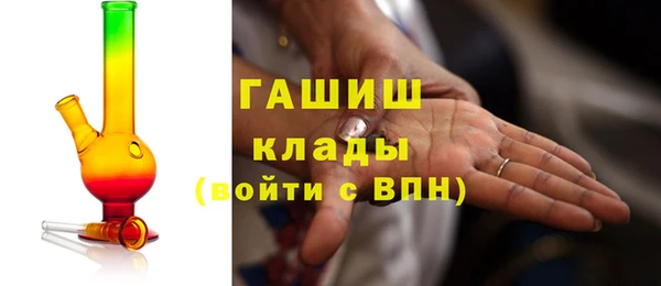 молекула духа Лабытнанги